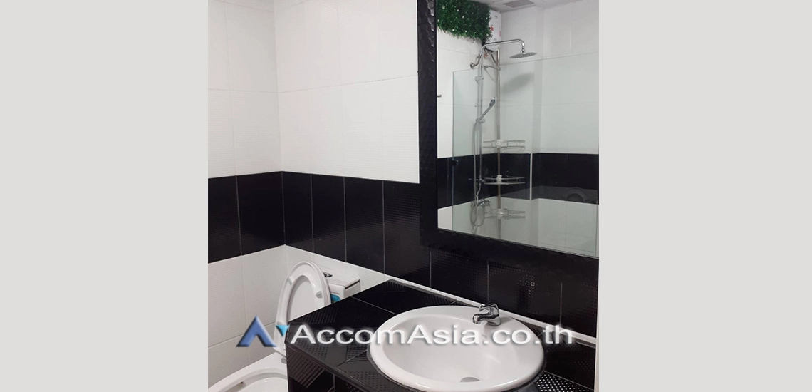 8  3 br Condominium For Rent in Sukhumvit ,Bangkok BTS Phrom Phong at Premier Condominium AA28227