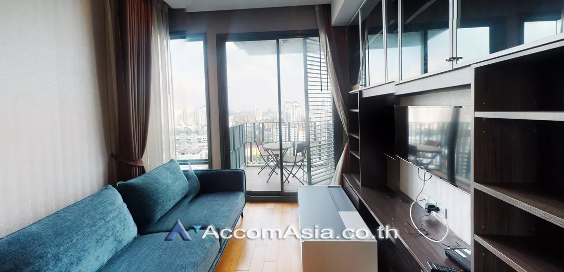  1  2 br Condominium For Rent in Sukhumvit ,Bangkok BTS Thong Lo at Keyne By Sansiri AA28233