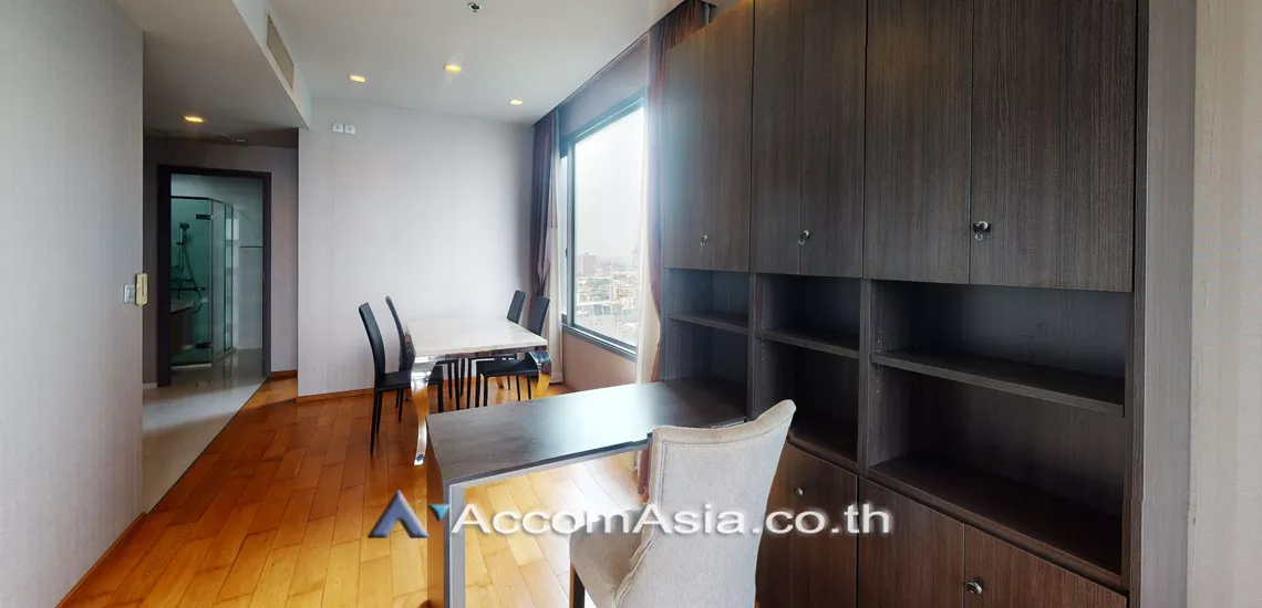 4  2 br Condominium For Rent in Sukhumvit ,Bangkok BTS Thong Lo at Keyne By Sansiri AA28233