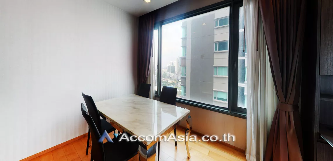 5  2 br Condominium For Rent in Sukhumvit ,Bangkok BTS Thong Lo at Keyne By Sansiri AA28233