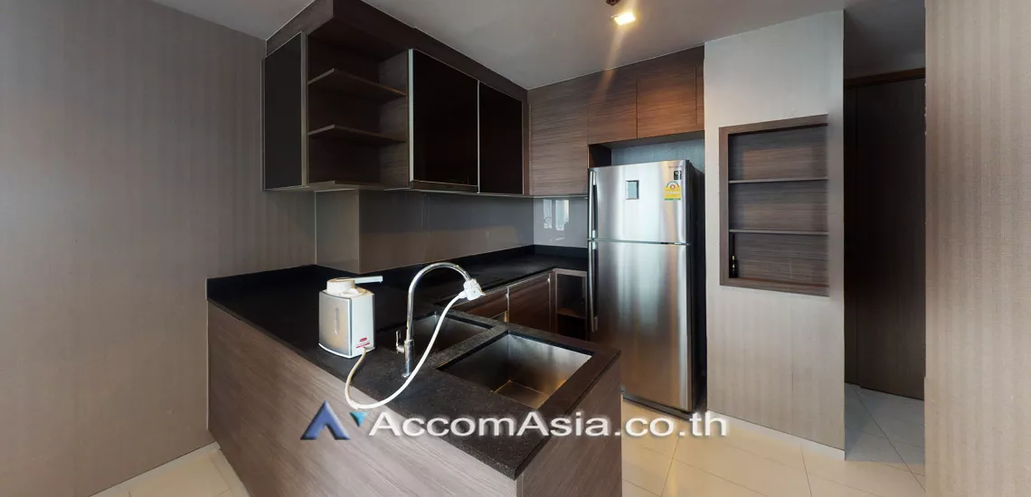 6  2 br Condominium For Rent in Sukhumvit ,Bangkok BTS Thong Lo at Keyne By Sansiri AA28233