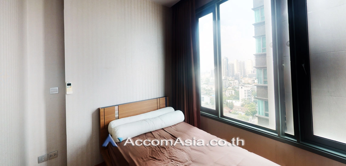 7  2 br Condominium For Rent in Sukhumvit ,Bangkok BTS Thong Lo at Keyne By Sansiri AA28233