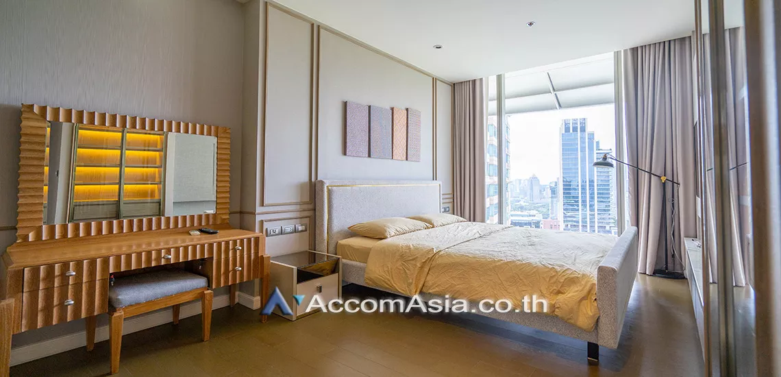 11  2 br Condominium for rent and sale in Ploenchit ,Bangkok BTS Ratchadamri at Magnolias Ratchadamri Boulevard AA28235