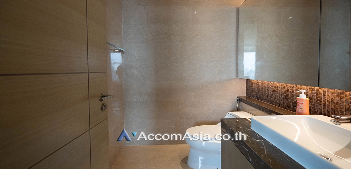 12  2 br Condominium for rent and sale in Ploenchit ,Bangkok BTS Ratchadamri at Magnolias Ratchadamri Boulevard AA28235