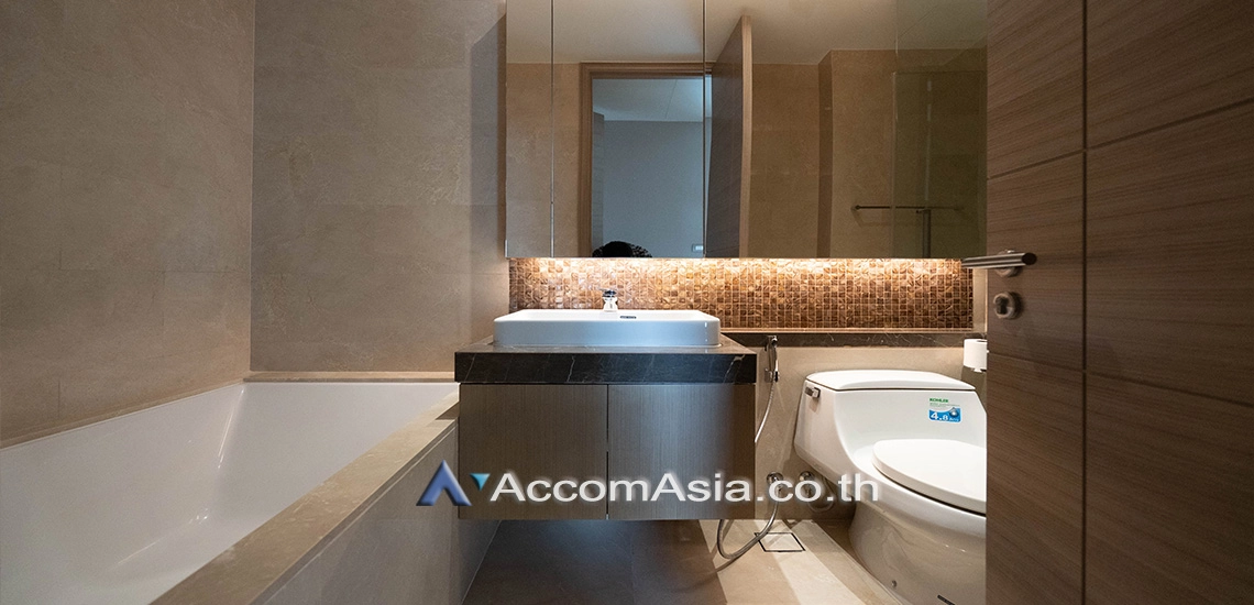 14  2 br Condominium for rent and sale in Ploenchit ,Bangkok BTS Ratchadamri at Magnolias Ratchadamri Boulevard AA28235