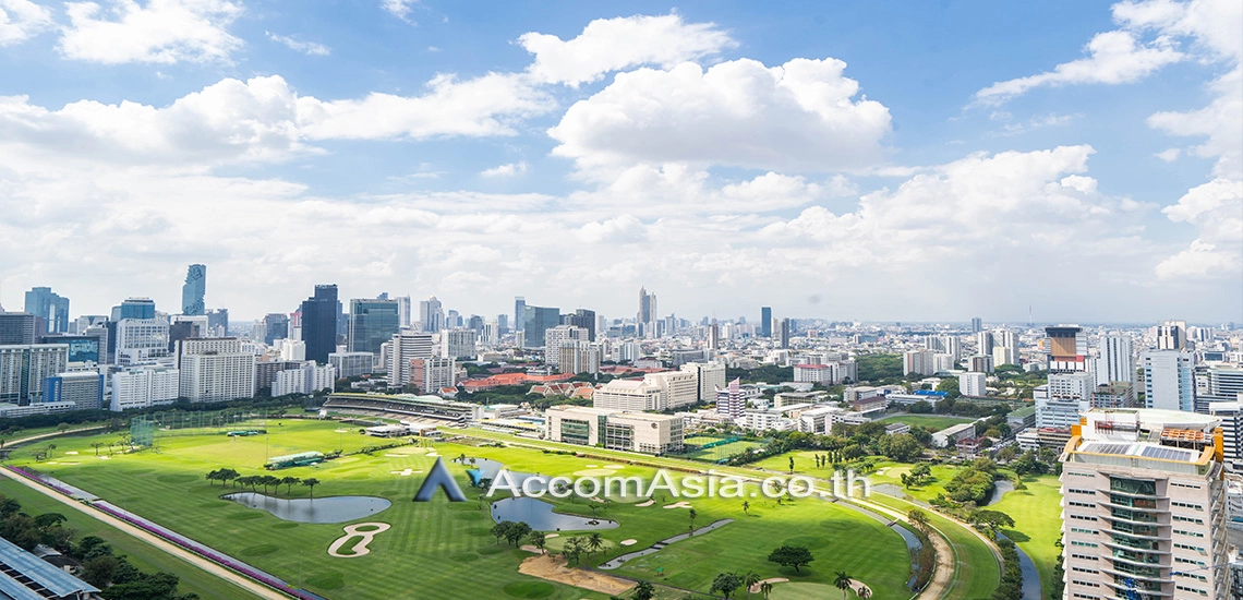 Magnolias Ratchadamri Boulevard Condominium  2 Bedroom for Sale & Rent BTS Ratchadamri in Ploenchit Bangkok