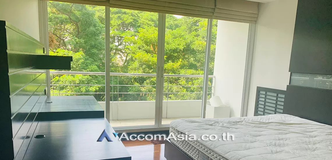 5  2 br Condominium for rent and sale in Sathorn ,Bangkok BRT Thanon Chan at Supreme Elegance AA28236