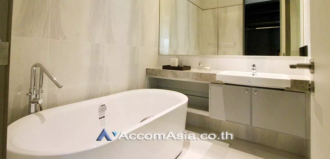 11  1 br Condominium For Rent in Sukhumvit ,Bangkok BTS Phrom Phong at KRAAM Sukhumvit 26 AA28239