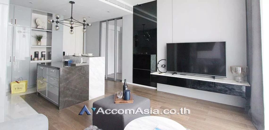  1  1 br Condominium For Rent in Sukhumvit ,Bangkok BTS Phrom Phong at KRAAM Sukhumvit 26 AA28239