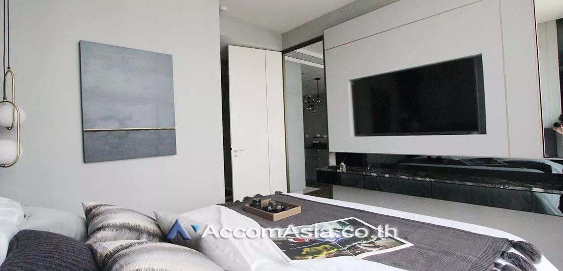 7  1 br Condominium For Rent in Sukhumvit ,Bangkok BTS Phrom Phong at KRAAM Sukhumvit 26 AA28239