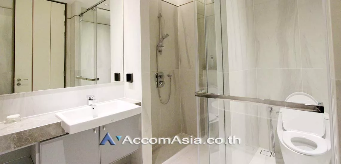 10  1 br Condominium For Rent in Sukhumvit ,Bangkok BTS Phrom Phong at KRAAM Sukhumvit 26 AA28239