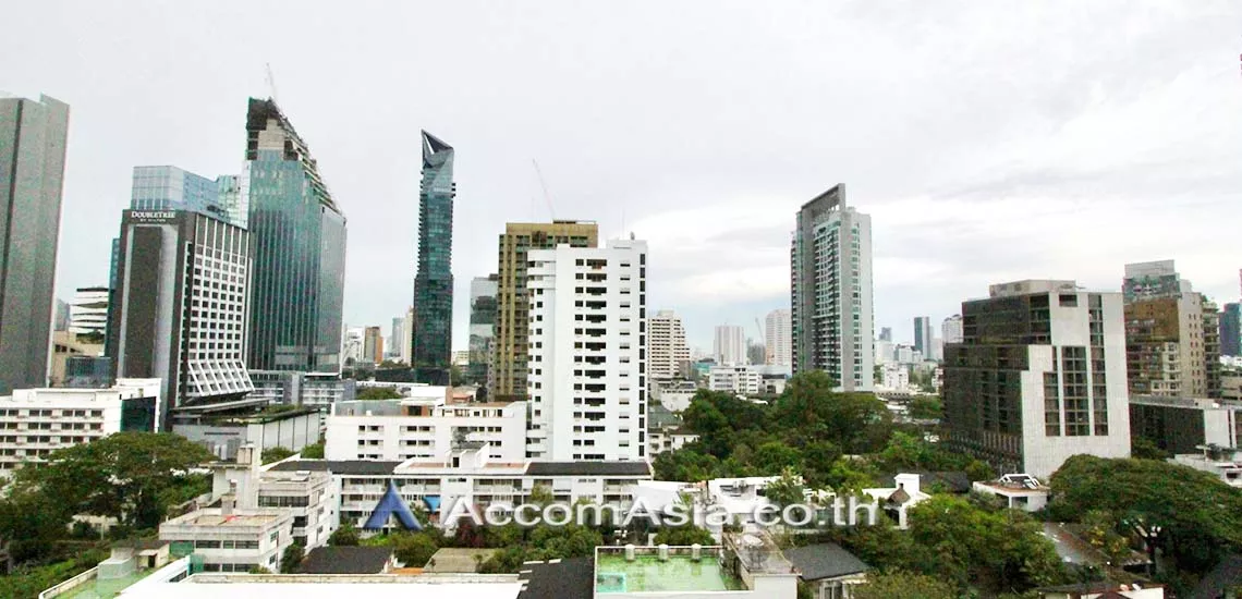 12  1 br Condominium For Rent in Sukhumvit ,Bangkok BTS Phrom Phong at KRAAM Sukhumvit 26 AA28239