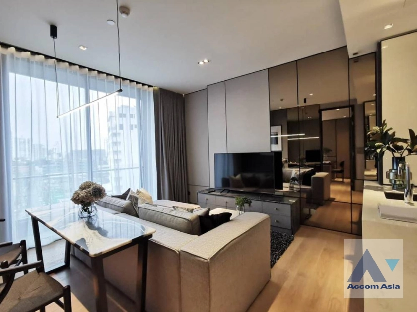  2  1 br Condominium for rent and sale in Sukhumvit ,Bangkok BTS Thong Lo at Beatniq Sukhumvit AA28241