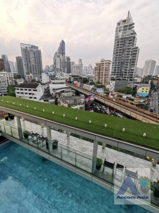12  1 br Condominium for rent and sale in Sukhumvit ,Bangkok BTS Thong Lo at Beatniq Sukhumvit AA28241