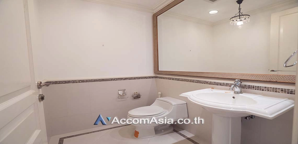 10  4 br Apartment for rent and sale in Sathorn ,Bangkok MRT Lumphini at Amazing residential AA28248