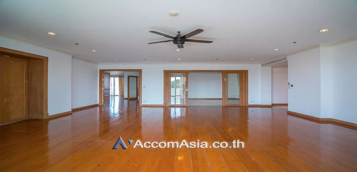  2  4 br Apartment For Rent in Sathorn ,Bangkok MRT Lumphini at Amazing residential AA28248