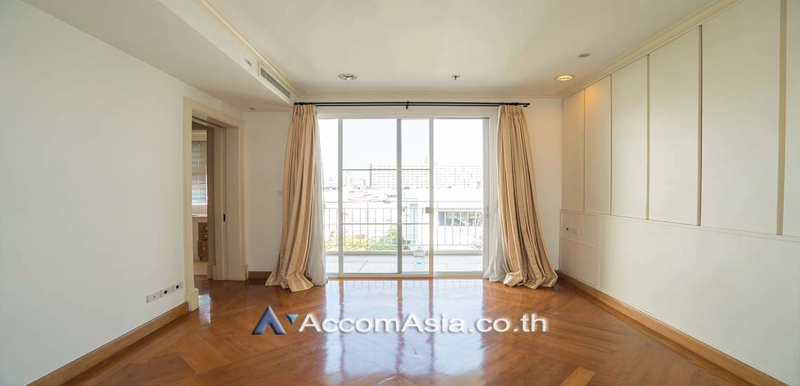 6  4 br Apartment for rent and sale in Sathorn ,Bangkok MRT Lumphini at Amazing residential AA28248