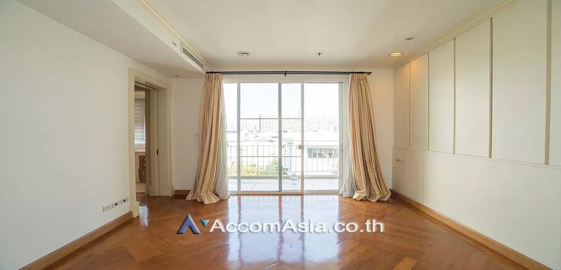 6  4 br Apartment For Rent in Sathorn ,Bangkok MRT Lumphini at Amazing residential AA28248