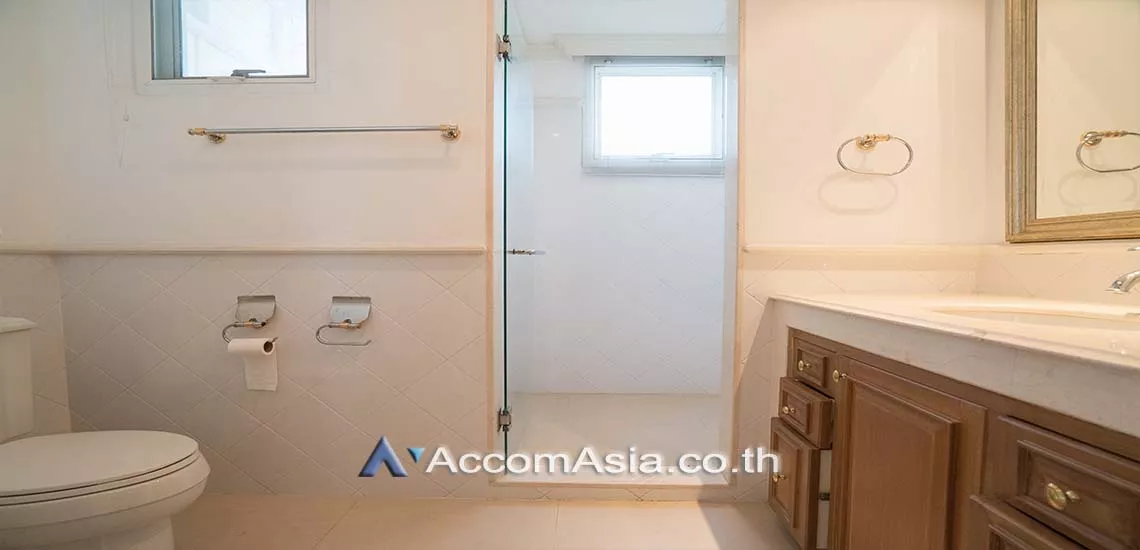 12  4 br Apartment For Rent in Sathorn ,Bangkok MRT Lumphini at Amazing residential AA28248