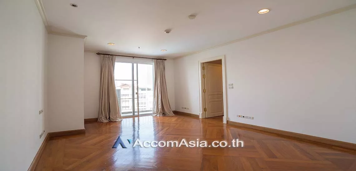 7  4 br Apartment For Rent in Sathorn ,Bangkok MRT Lumphini at Amazing residential AA28248