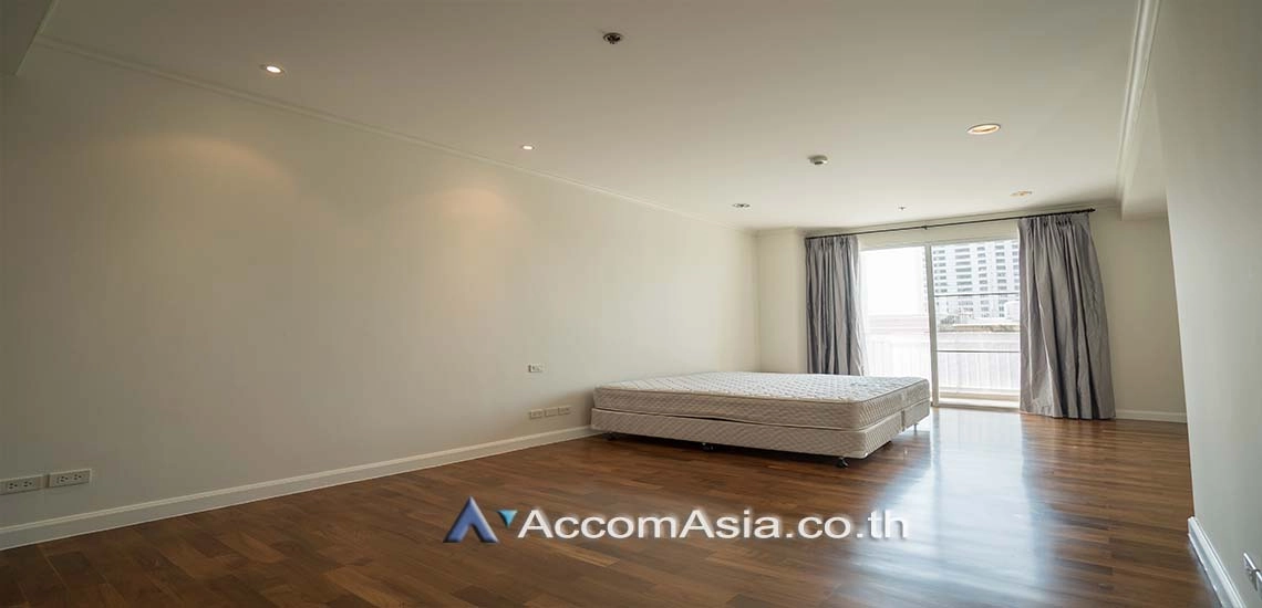 6  3 br Apartment For Rent in Sathorn ,Bangkok MRT Lumphini at Amazing residential AA28249