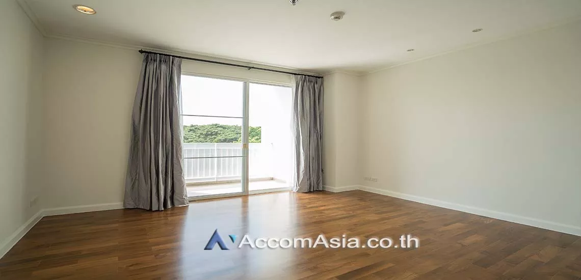 7  3 br Apartment For Rent in Sathorn ,Bangkok MRT Lumphini at Amazing residential AA28249
