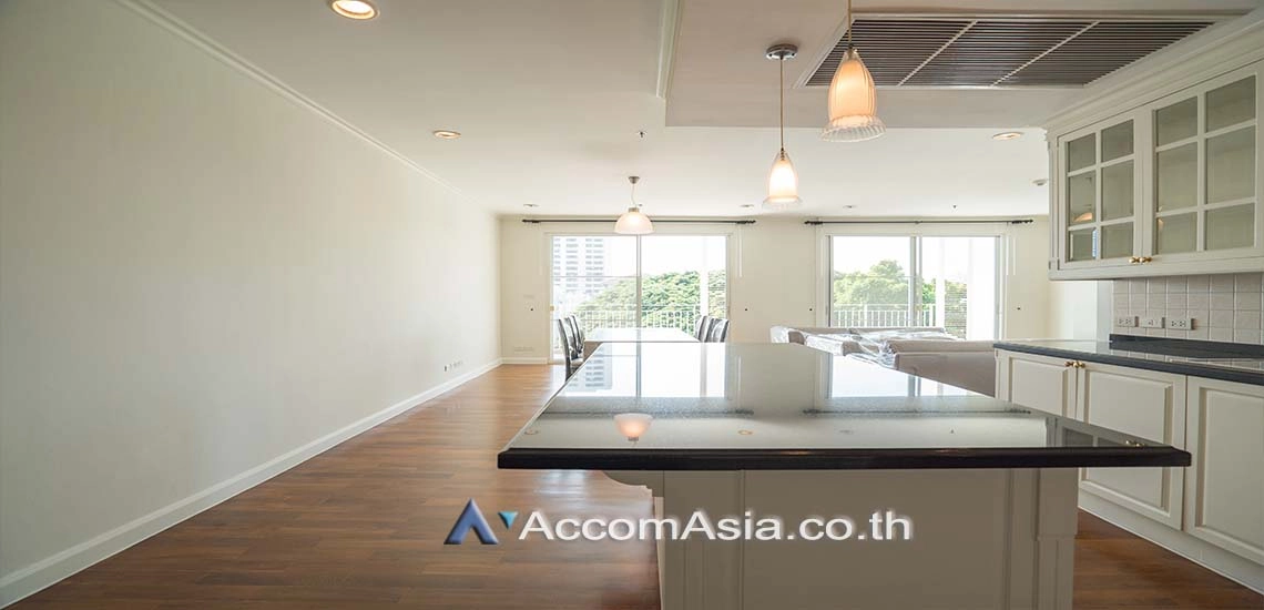  1  3 br Apartment for rent and sale in Sathorn ,Bangkok MRT Lumphini at Amazing residential AA28249