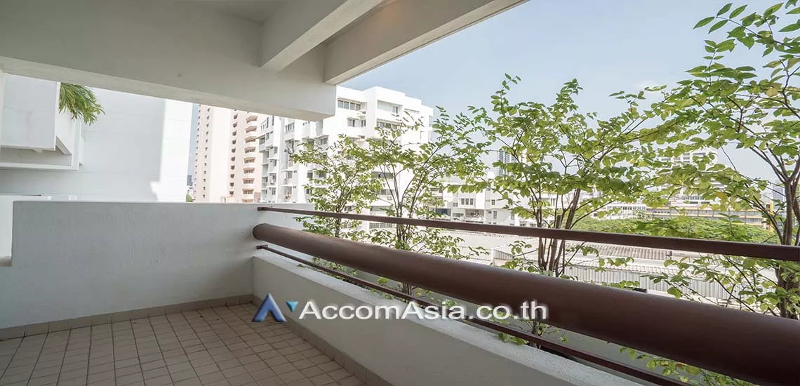 11  2 br Apartment For Rent in Sathorn ,Bangkok MRT Lumphini at Living with natural AA28250