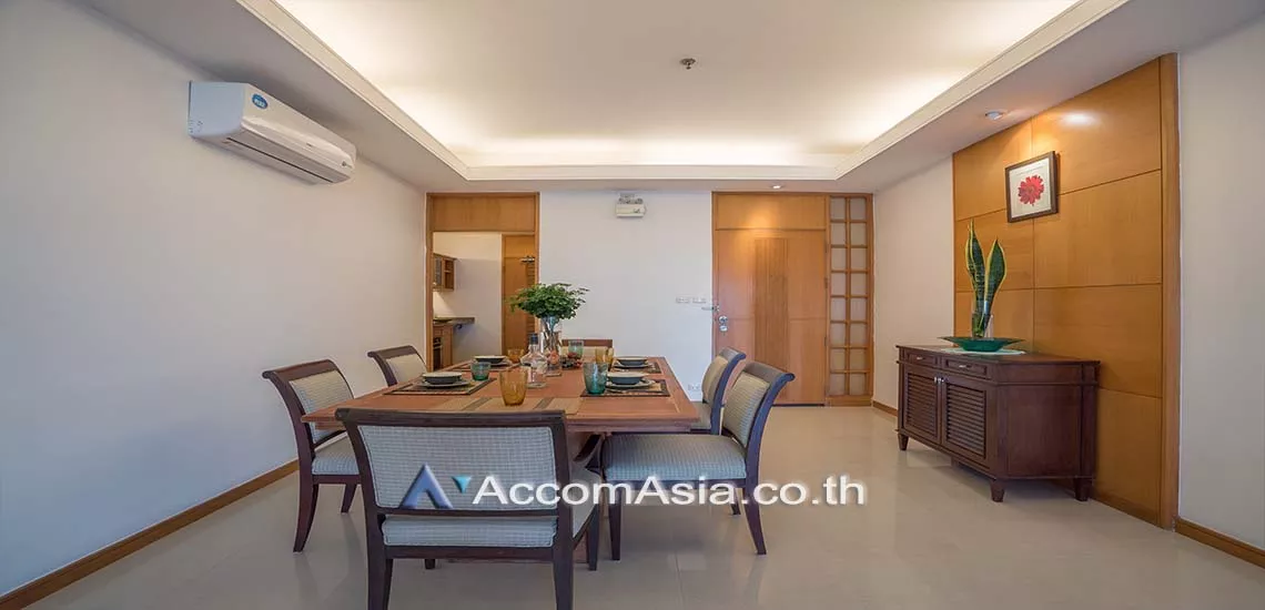  1  2 br Apartment For Rent in Sathorn ,Bangkok MRT Lumphini at Living with natural AA28250