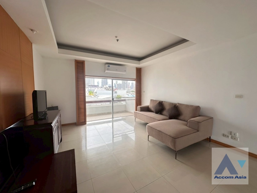 unitPet friendly |  4 Bedrooms  Apartment For Rent in Sathorn, Bangkok  near MRT Lumphini (AA28251)
