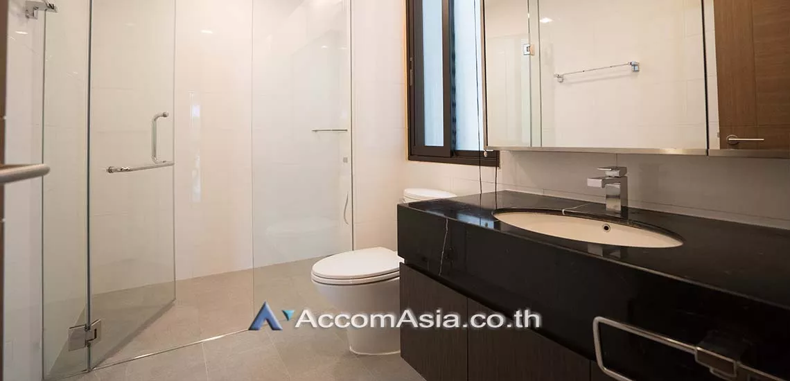9  2 br Apartment For Rent in Sukhumvit ,Bangkok BTS Ekkamai at Tasteful Living Place AA28253