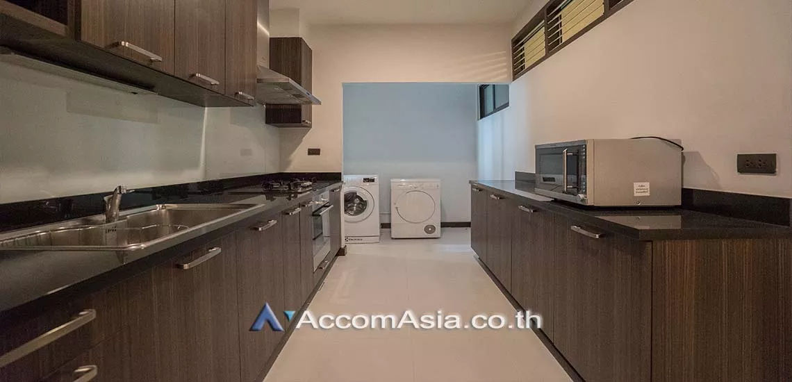4  2 br Apartment For Rent in Sukhumvit ,Bangkok BTS Ekkamai at Tasteful Living Place AA28253