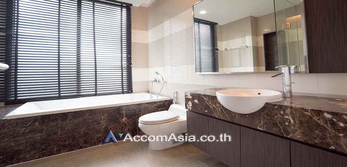 8  2 br Apartment For Rent in Sukhumvit ,Bangkok BTS Ekkamai at Tasteful Living Place AA28254