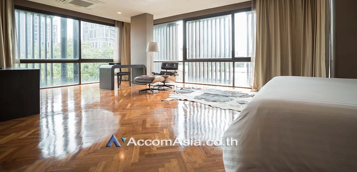 6  2 br Apartment For Rent in Sukhumvit ,Bangkok BTS Ekkamai at Tasteful Living Place AA28254
