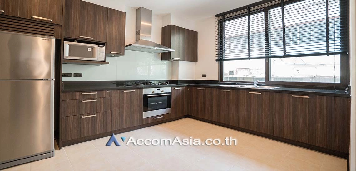 4  2 br Apartment For Rent in Sukhumvit ,Bangkok BTS Ekkamai at Tasteful Living Place AA28254