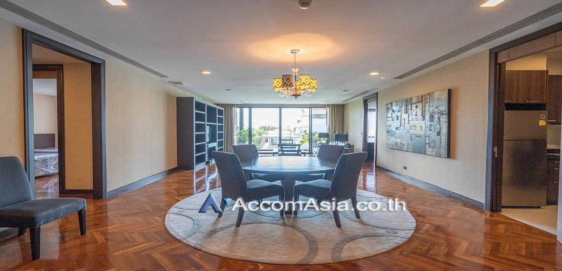  1  2 br Apartment For Rent in Sukhumvit ,Bangkok BTS Ekkamai at Tasteful Living Place AA28255