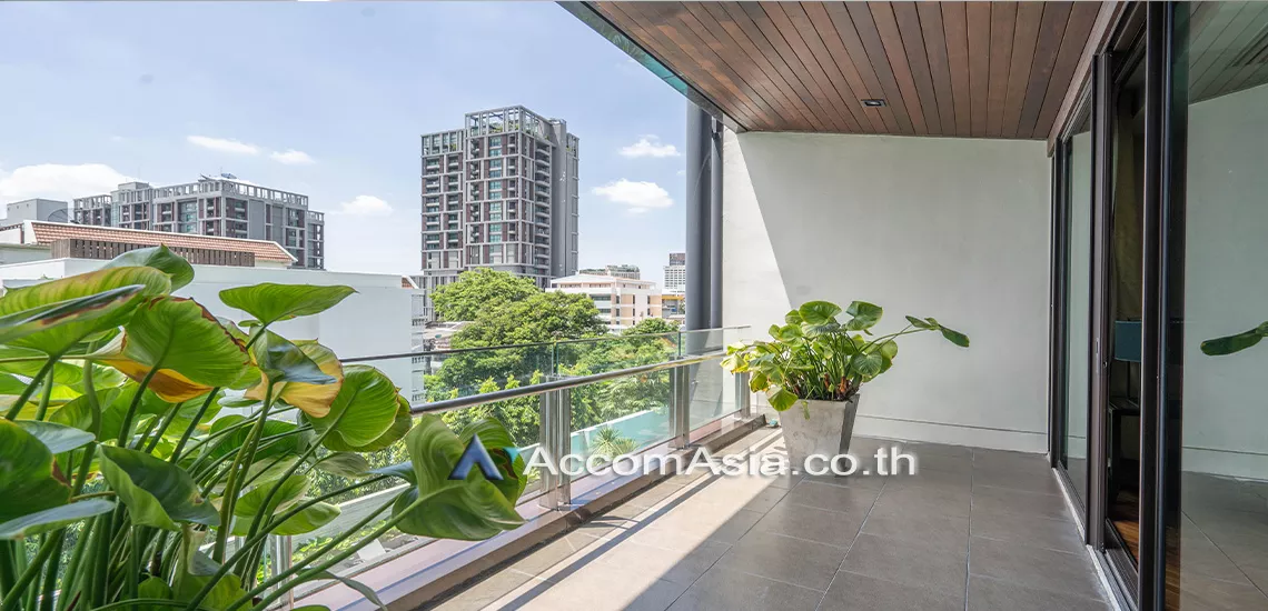  1  2 br Apartment For Rent in Sukhumvit ,Bangkok BTS Ekkamai at Tasteful Living Place AA28255