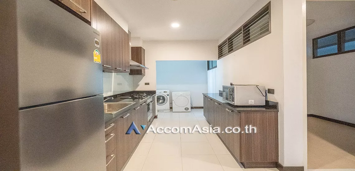4  2 br Apartment For Rent in Sukhumvit ,Bangkok BTS Ekkamai at Tasteful Living Place AA28255