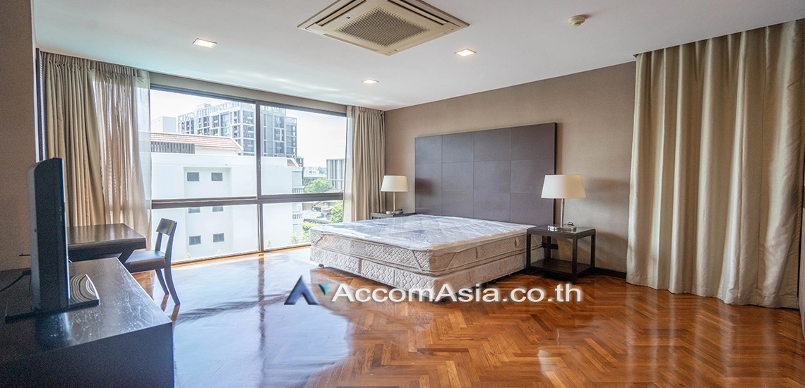 5  2 br Apartment For Rent in Sukhumvit ,Bangkok BTS Ekkamai at Tasteful Living Place AA28255