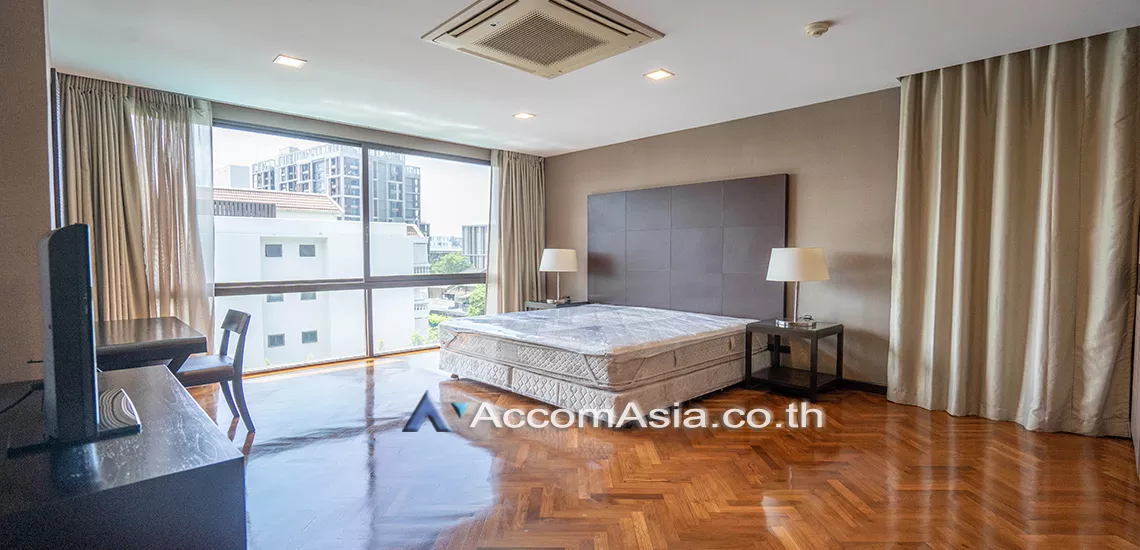 5  2 br Apartment For Rent in Sukhumvit ,Bangkok BTS Ekkamai at Tasteful Living Place AA28255