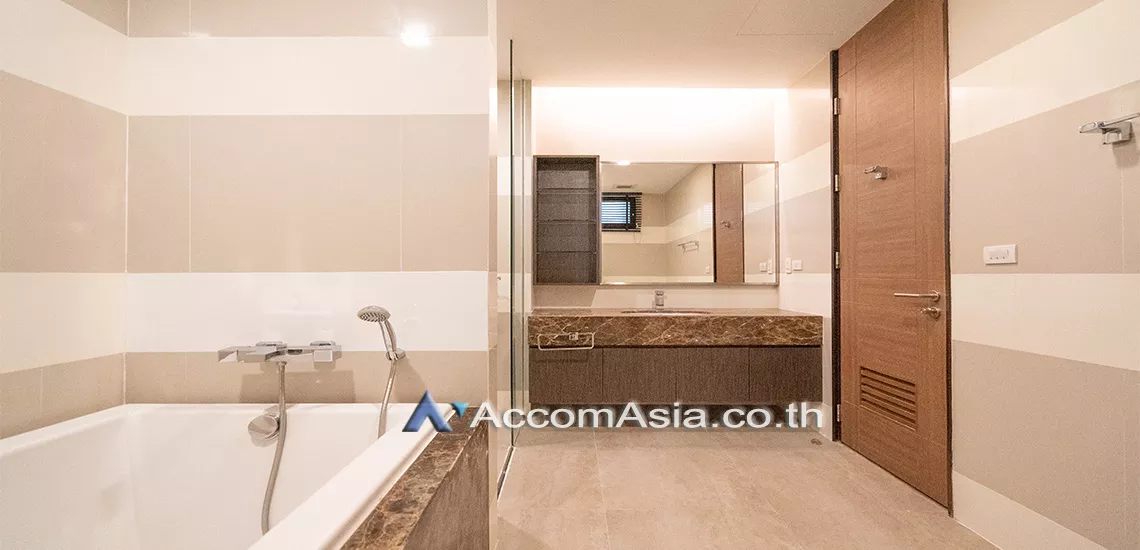 8  2 br Apartment For Rent in Sukhumvit ,Bangkok BTS Ekkamai at Tasteful Living Place AA28255