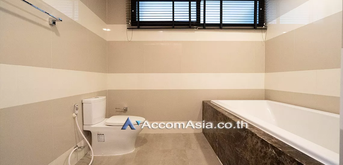 9  2 br Apartment For Rent in Sukhumvit ,Bangkok BTS Ekkamai at Tasteful Living Place AA28255