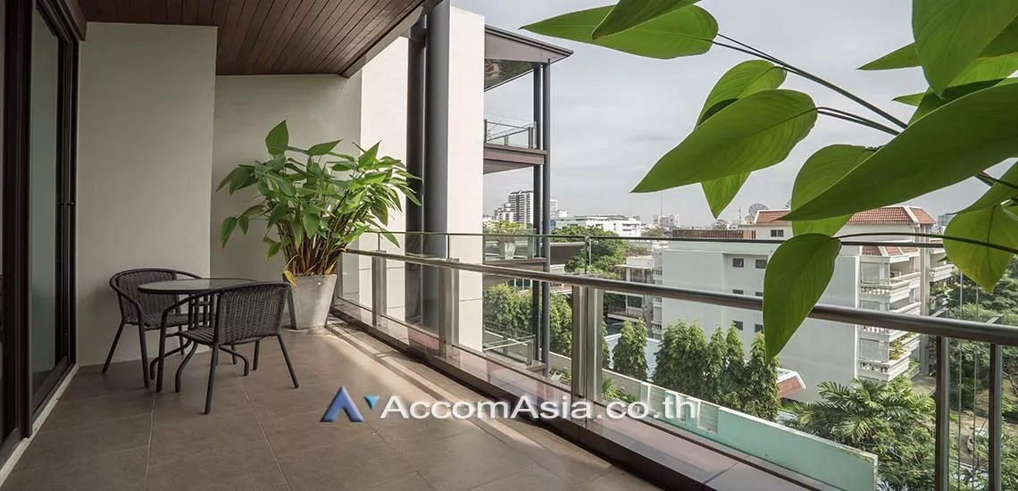 5  2 br Apartment For Rent in Sukhumvit ,Bangkok BTS Ekkamai at Tasteful Living Place AA28256