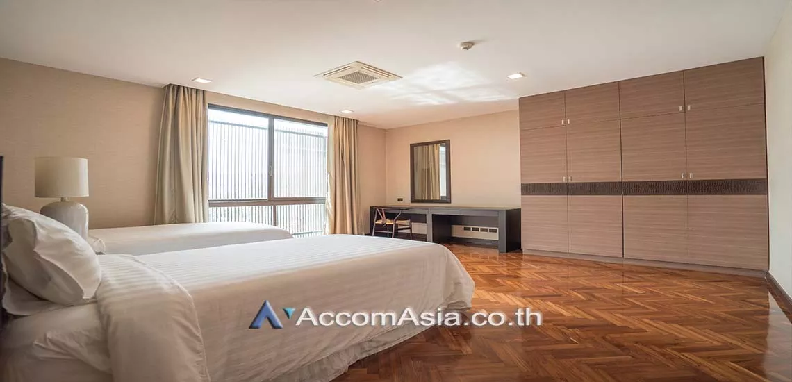 7  2 br Apartment For Rent in Sukhumvit ,Bangkok BTS Ekkamai at Tasteful Living Place AA28256