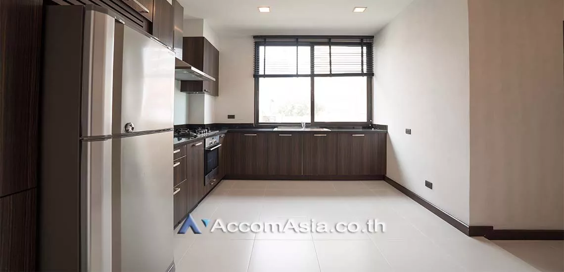 4  2 br Apartment For Rent in Sukhumvit ,Bangkok BTS Ekkamai at Tasteful Living Place AA28256