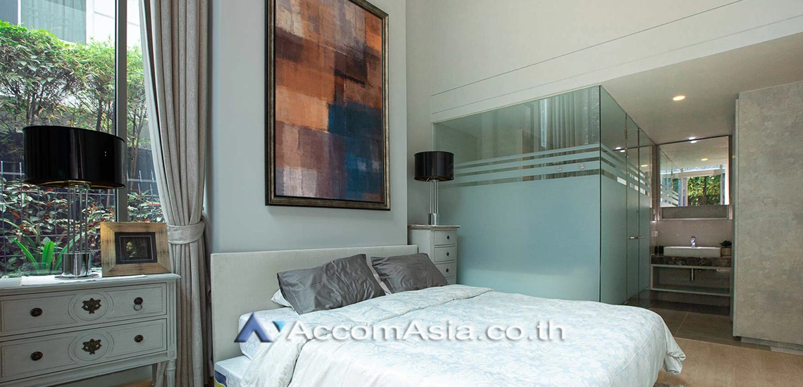 5  2 br Condominium for rent and sale in Sukhumvit ,Bangkok BTS Phrom Phong at Siamese Thirty Nine AA28257