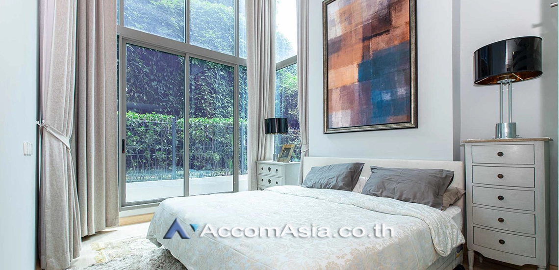 6  2 br Condominium for rent and sale in Sukhumvit ,Bangkok BTS Phrom Phong at Siamese Thirty Nine AA28257