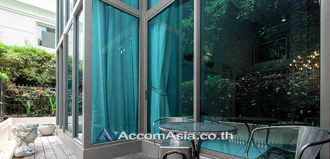 10  2 br Condominium for rent and sale in Sukhumvit ,Bangkok BTS Phrom Phong at Siamese Thirty Nine AA28257