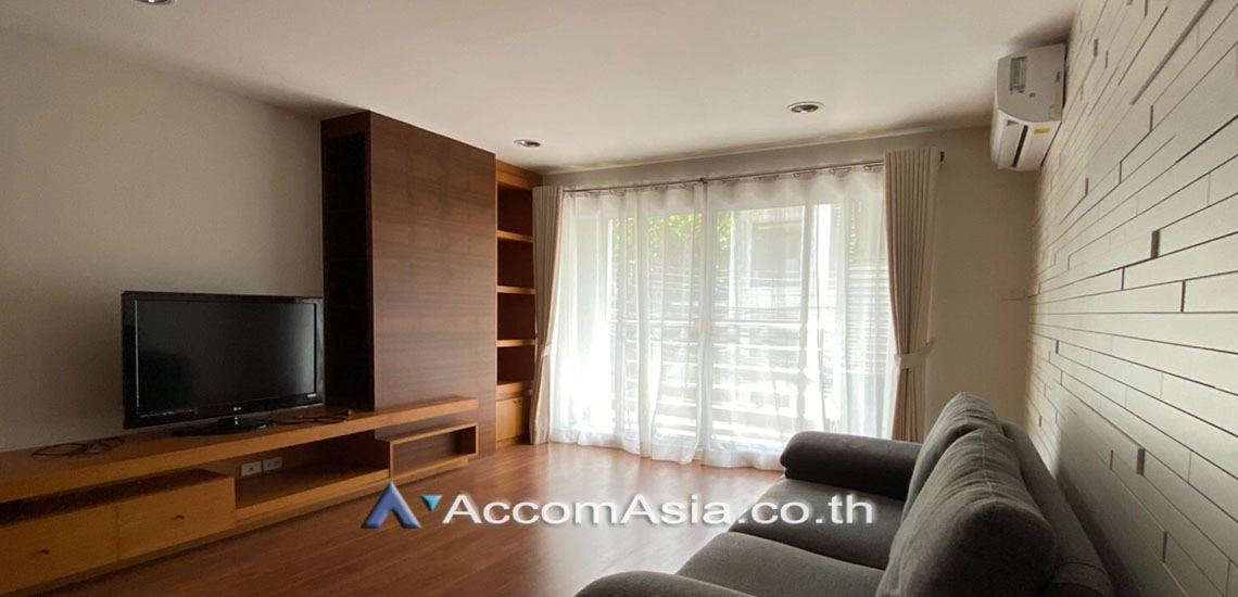 unit 2 Bedrooms  Condominium For Rent & Sale in Sukhumvit, Bangkok  near BTS Thong Lo (AA28258)