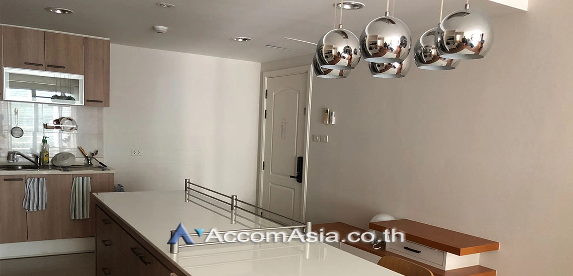  1  2 br Condominium for rent and sale in Sukhumvit ,Bangkok BTS Thong Lo at Grand Heritage Thonglor AA28258